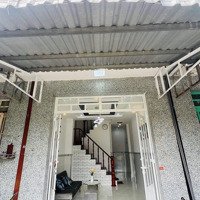 Nhà Cần Giuộc, Ngay Phòng Công Chứng Bích Thuỷ Chỉ 798 Triệu