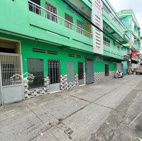 Vip Lê Văn Duyệt - Cầu Bông 60M2 (18X3M) 3 Tầng Hẻm Ô Tô Kinh Doanh Giáp Quận 1, Phan Xích Long