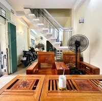 Vip Lê Văn Duyệt - Cầu Bông 60M2 (18X3M) 3 Tầng Hẻm Ô Tô Kinh Doanh Giáp Quận 1, Phan Xích Long