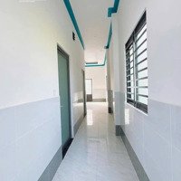 Nhà Mới Xây Mỹ Lộc Cần Giuộc 5M X 20M (100M2) Giá Chỉ 1 Tỷ 300 Triệu
