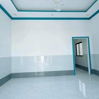 Nhà Mới Xây Mỹ Lộc Cần Giuộc 5M X 20M (100M2) Giá Chỉ 1 Tỷ 300 Triệu