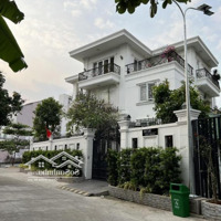 Bán Biệt Thự Phường An Khánh Quận 2, Cách Đường Trần Não 200M. Dt: 10X16M (3 Tầng). Giá: 26 Tỷ