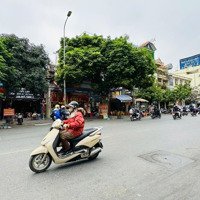 Nhà Mặt Đường Tôn Đức Thắng (Lê Chân) - 70M2 -Mặt Tiền4,25M - 6 Tầng - Thang Máy - Đang Cho Thuê