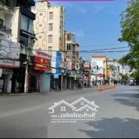 Nhà Mặt Đường Tôn Đức Thắng (Lê Chân) - 70M2 -Mặt Tiền4,25M - 6 Tầng - Thang Máy - Đang Cho Thuê