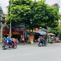 Nhà Mặt Đường Tôn Đức Thắng (Lê Chân) - 70M2 -Mặt Tiền4,25M - 6 Tầng - Thang Máy - Đang Cho Thuê