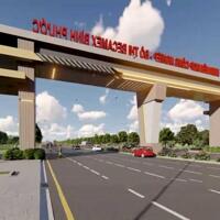 ĐẤT MINH THÀNH 500M2 GẦN TRƯỜNG CHỢ, SÁT MẶT TIỀN ĐƯỜNG LỚN BÌNH PHƯỚC
