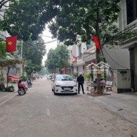 Đất Đấu Giá Đa Sỹ Kiến Hưng, Vỉa Hè Ô Tô, Văn Phòng, Sát Công Viên 365