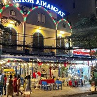 Cặp Đất Đẹp Phố Hà Chương Sát Biển Mỹ Khê , Đối Diện Tt Tài Chính Quốc Tế -Diện Tích190M2 ( 10X19 )