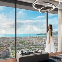 Căn hộ góc 3PN 85m2 Sun Ponte Residence ngay cạnh cầu Rồng - Liên hệ ngay!