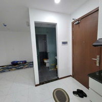 Cho Thuê Chung Cư 52M2, 1Pn+, 1 Wc, Tecco Felice Tower Tân Uyên Bình Dương