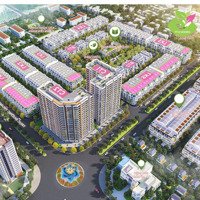 Green City Chung Cư Cao Cấp Đẹp Nhất Phố Nối