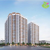 Green City Chung Cư Cao Cấp Đẹp Nhất Phố Nối