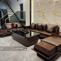 Nhà Mới La Phùdiện Tíchsử Dụng 55M*5 Tầng Chỉ 3,9 Tỷ
