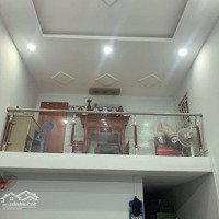 Chính Chủ Bán Nhà Thạnh Lộc 31 - 60M2 4X15M - Nhỉnh 3 Tỷ