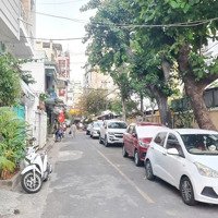 Bán Nhà Đường Ngô Gia Tự 129,5M2 Công Nhận Ngang 4,5M Nở Hậu 5,5M