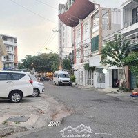 Bán Nhà Đường Ngô Gia Tự 129,5M2 Công Nhận Ngang 4,5M Nở Hậu 5,5M