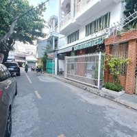 Bán Nhà Đường Ngô Gia Tự 129,5M2 Công Nhận Ngang 4,5M Nở Hậu 5,5M