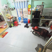 Sổ Riêng Không Quy Hoạch, 20M2, Giá Trả 1 Lần Chỉ 1,6 Tỷ, Cực Hiếm Hiệp Bình Chánh, Thủ Đức
