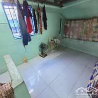 Sổ Riêng Không Quy Hoạch, 20M2, Giá Trả 1 Lần Chỉ 1,6 Tỷ, Cực Hiếm Hiệp Bình Chánh, Thủ Đức