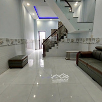 Bán Nhà Riêng 442/91/77/20 An Phú Đông, 2,95 Tỷ, 96M2, 2 Phòng Ngủ 2 Vệ Sinh Q12, Hcm