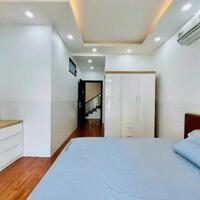 Bán Nhà Phố Đẹp Đường 8M Thông phan huy ích, Phường 12, Quận Gò vấp, Hồ chí Minh