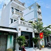 Bán Nhà Phố Đẹp Đường 8M Thông phan huy ích, Phường 12, Quận Gò vấp, Hồ chí Minh