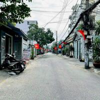 Bán Nhà Phố Đẹp Đường 8M Thông phan huy ích, Phường 12, Quận Gò vấp, Hồ chí Minh