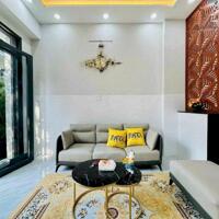 Bán Nhà Phố Đẹp Đường 8M Thông phan huy ích, Phường 12, Quận Gò vấp, Hồ chí Minh