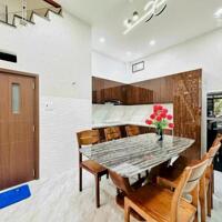 Bán Nhà Phố Đẹp Đường 8M Thông phan huy ích, Phường 12, Quận Gò vấp, Hồ chí Minh