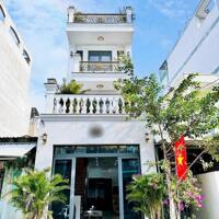 Bán Nhà Phố Đẹp Đường 8M Thông phan huy ích, Phường 12, Quận Gò vấp, Hồ chí Minh
