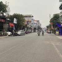 Chính Chủ Cần Bán Lô Đất Đường 19M Tăng Tiến, Việt Yên Giá Chỉ 3,65 Tỷ, Có Nhà Cấp 4 Cho Thuê