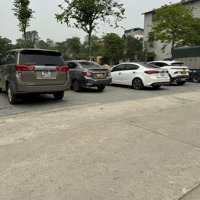 Chính Chủ Gửi Bán Thôn Du Nội - Mai Lâm - Đông Anh - Hà Nội. Diện Tích: 51M2, Vuông Vắn
