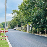 Đất Thổ Cư Vị Trí Đẹp Bán Nhanh Giá Tốt Chỉ 920 Triệu Có Đất Tc