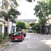 Bán Đất Phân Lô Khu Đấu Giá Tt5A Giang Biên, Long Biên. Giá Tốt