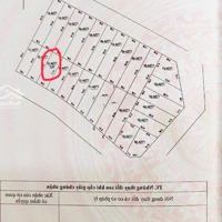Bán Đất Phân Lô Khu Đấu Giá Tt5A Giang Biên, Long Biên. Giá Tốt
