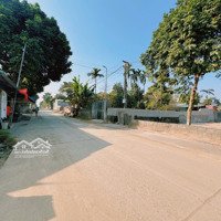 Bán Đất Tại Xã Thanh Sơn, Lương Sơn, Hòa Bình, 1,55 Tỷ, 352.4M2, Chính Chủ Đẹp, Nhiều Tiện Ích