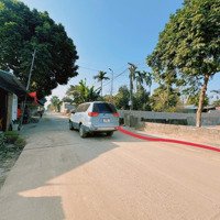 Bán Đất Tại Xã Thanh Sơn, Lương Sơn, Hòa Bình, 1,55 Tỷ, 352.4M2, Chính Chủ Đẹp, Nhiều Tiện Ích
