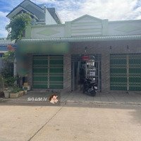 Bán Gấp Trọ Đôi 10M Ngay Kđt Mỹ Phước 3, 300M2/1 Tỉ 5, Có Thổ Cư, Gồm 8P Và 2 Kiot