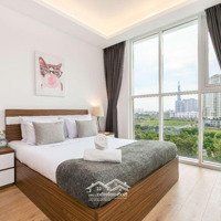 Cho Thuê 2 Phòng Ngủsarina Nội Thất Cao Cấp - View Bitexco