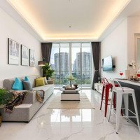 Cho Thuê 2 Phòng Ngủsarina Nội Thất Cao Cấp - View Bitexco