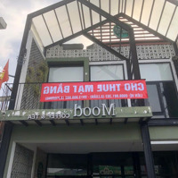 Cho Thuê Nguyên Căn Nhà Mặt Tiền, 7B Hoàng Hoa Thám P6 Bình Thạnh, Giá Bán 60 Triệu