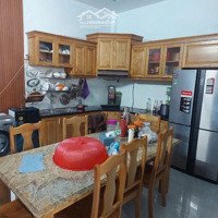 Bán Nhà 2 Tầng 3 Phòng Ngủ Diện Tích 5 X 17 Đường Thới Tam Thôn 17, Hóc Môn, Giá Bán 4,35 Tỷ