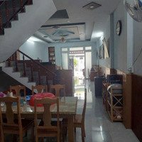Bán Nhà 2 Tầng 3 Phòng Ngủ Diện Tích 5 X 17 Đường Thới Tam Thôn 17, Hóc Môn, Giá Bán 4,35 Tỷ