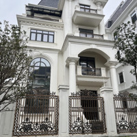 Bán Nhà Biệt Thự Mon City - Hải Đăng City, 134,5 Tỷ, 312,9M2, 5 Phòng Ngủ 6 Vệ Sinh Hot