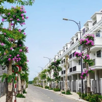 Lavida Vũng Tàu Cập Nhật Giỏ Hàng Giá Tốt: Liền Kề 4,7Tỷ, Nhà Vườn 9,5Tỷ, Biệt Thự Đơn Lập 17,5 Tỷ