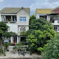 Bán Biệt Thự Đẹp Khu Compuond, Sông Ông Lớn Chỉ Có 88 Căn, Giá Bán 36 Tỷ, 288M2, Liên Hệ: 0903 870 766