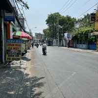 Chính Chủ Bán Mặt Tiền Trần Thị Nghỉ Đối Diện Cityland 9X40M! Công Nhận 385M2 Vị Trí Đẹp Nhất