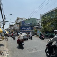 Chính Chủ Bán Mặt Tiền Trần Thị Nghỉ Đối Diện Cityland 9X40M! Công Nhận 385M2 Vị Trí Đẹp Nhất
