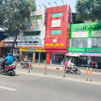 Giảm 500T Căn Hai Mặt Tiền Duy Nhất Còn Sót Lại Ở Phường 10! Khuôn Tiêu Chuẩn Cực Đẹp