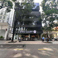 Siêu Phẩm 2 Mặt Tiền Lê Thị Riêng, Quận 1 - Dt: 14X30M - Hầm 8 Tầng - Hđt: 600 Triệu - Giá: 200 Tỷ